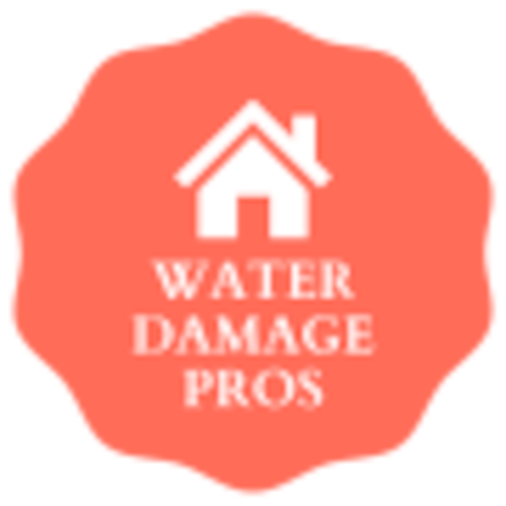 Water damage sterling height logo Dothan, AL